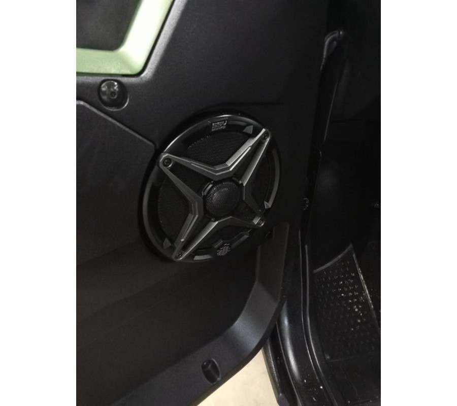 2021 Yamaha Wolverine X4 850 XT-R