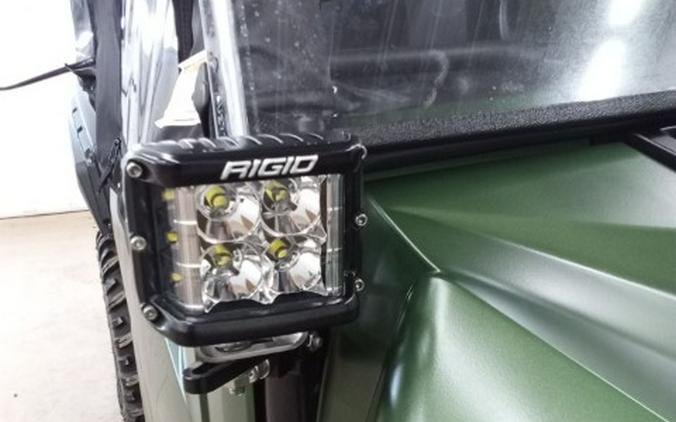 2021 Yamaha Wolverine X4 850 XT-R