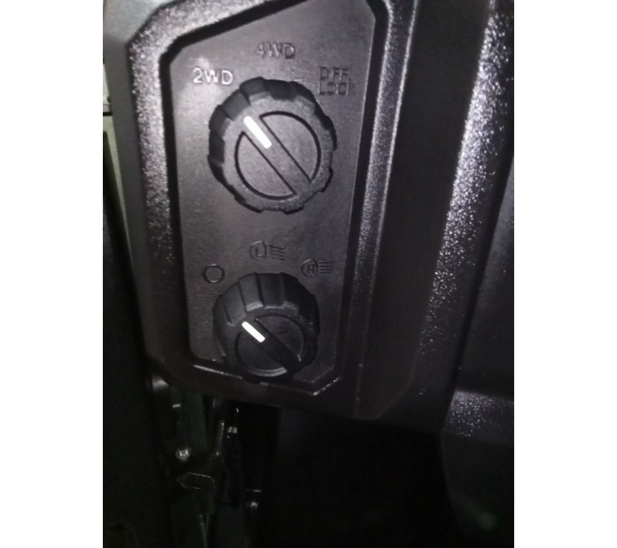 2021 Yamaha Wolverine X4 850 XT-R