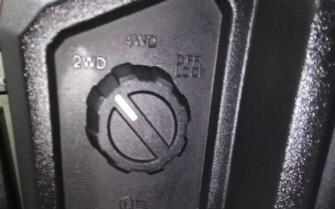 2021 Yamaha Wolverine X4 850 XT-R