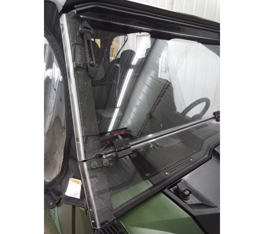 2021 Yamaha Wolverine X4 850 XT-R