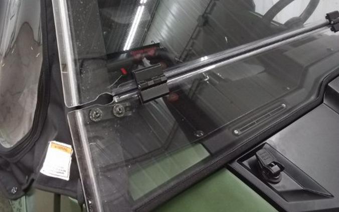 2021 Yamaha Wolverine X4 850 XT-R