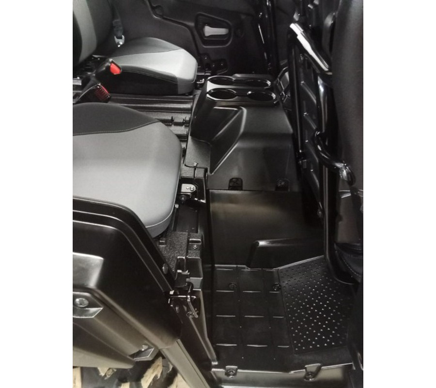 2021 Yamaha Wolverine X4 850 XT-R