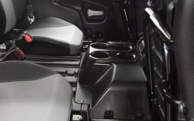 2021 Yamaha Wolverine X4 850 XT-R