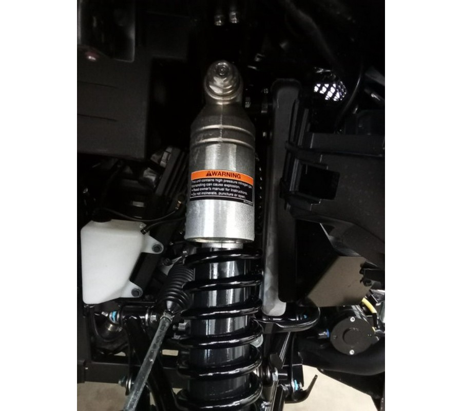 2021 Yamaha Wolverine X4 850 XT-R