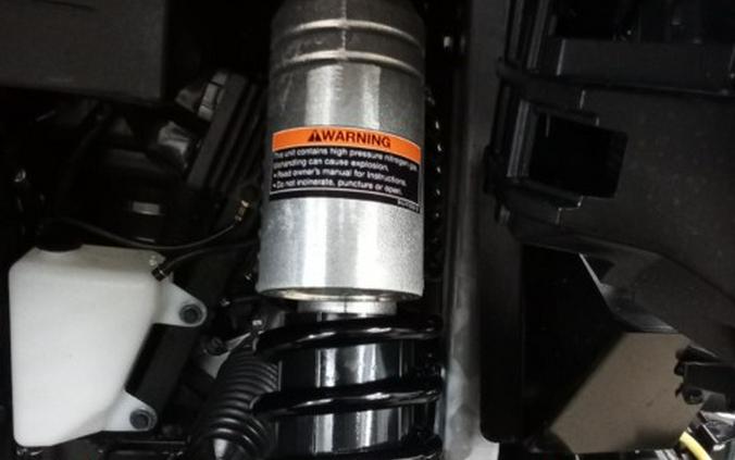 2021 Yamaha Wolverine X4 850 XT-R