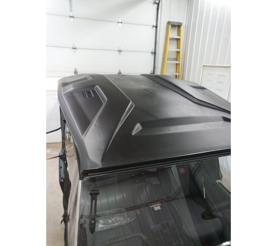 2021 Yamaha Wolverine X4 850 XT-R