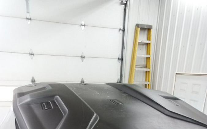 2021 Yamaha Wolverine X4 850 XT-R