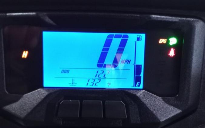 2021 Yamaha Wolverine X4 850 XT-R