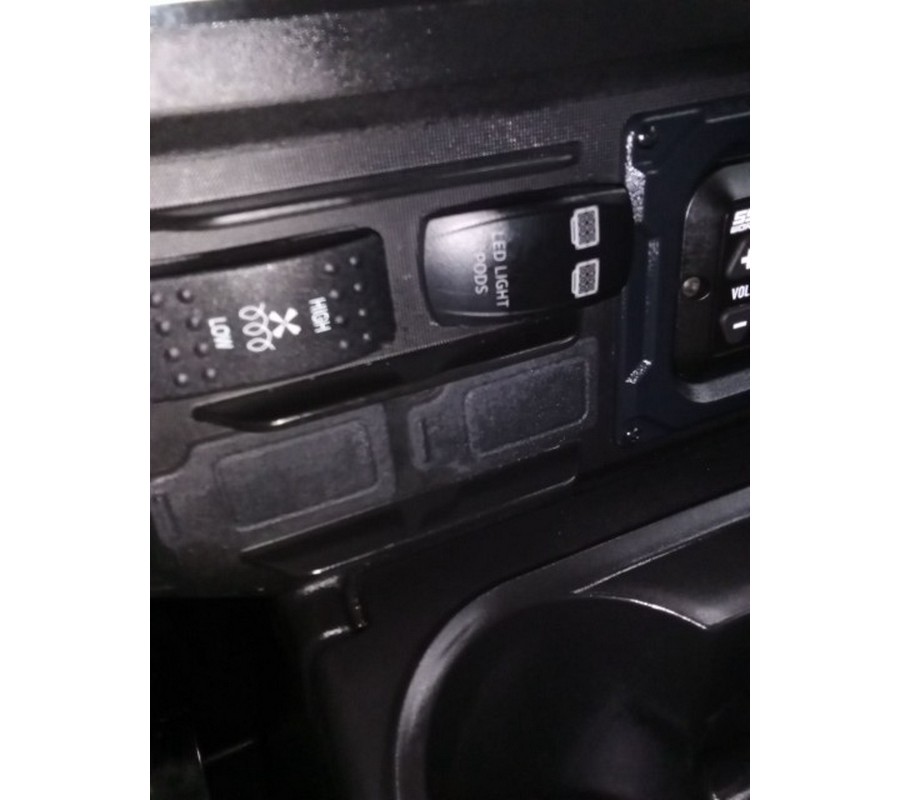 2021 Yamaha Wolverine X4 850 XT-R