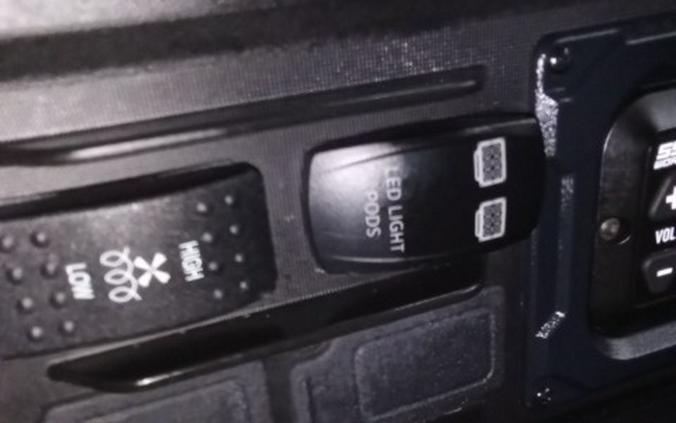 2021 Yamaha Wolverine X4 850 XT-R