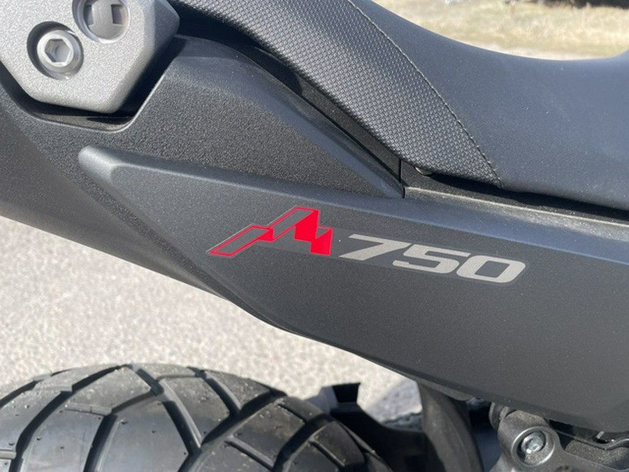 2024 Honda Transalp Base