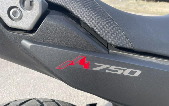 2024 Honda Transalp Base