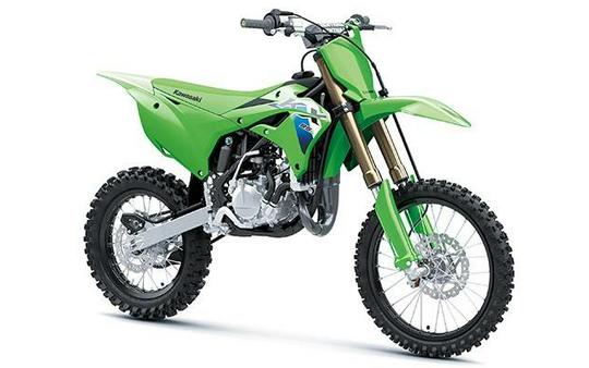 2026 Kawasaki KX 85 L