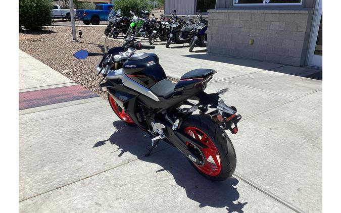 2026 SS 450 - CFMOTO