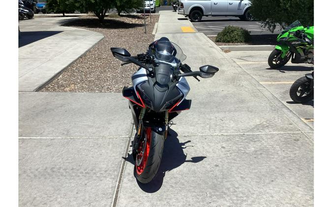 2026 SS 450 - CFMOTO