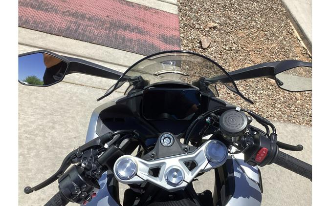 2026 SS 450 - CFMOTO
