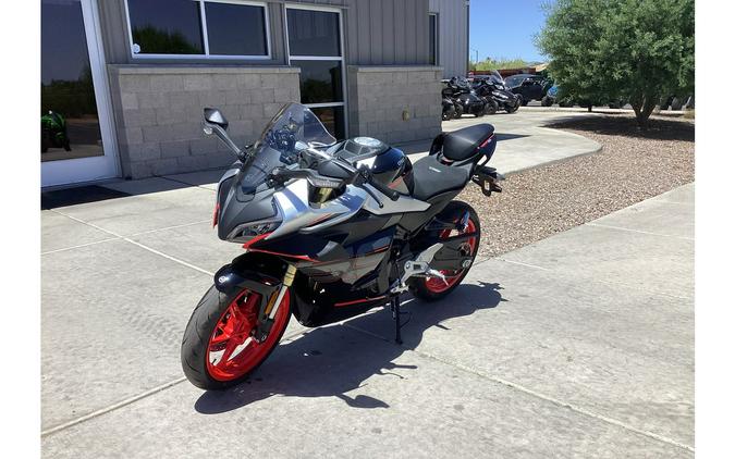 2026 SS 450 - CFMOTO
