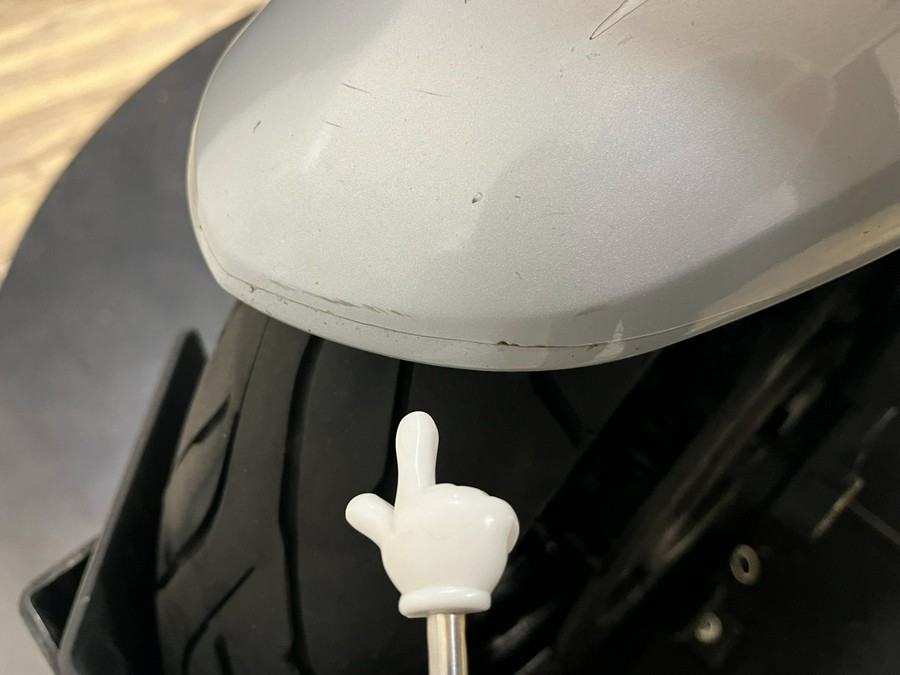 2019 BMW K 1600 GT
