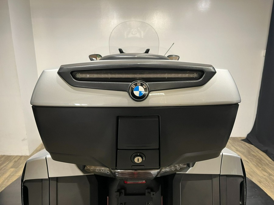 2019 BMW K 1600 GT