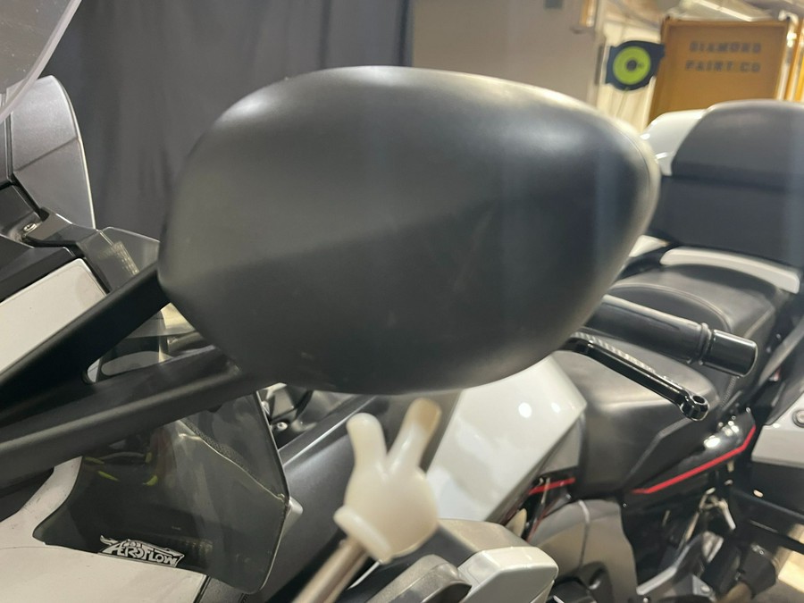 2019 BMW K 1600 GT