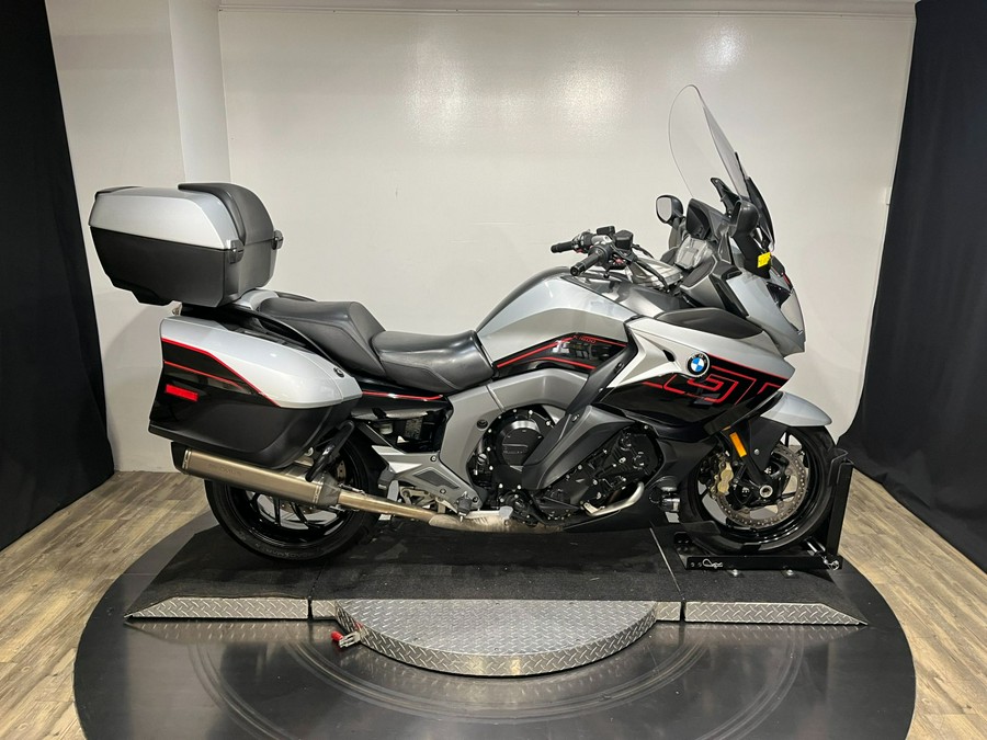 2019 BMW K 1600 GT