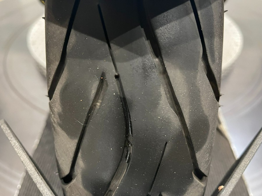 2019 BMW K 1600 GT