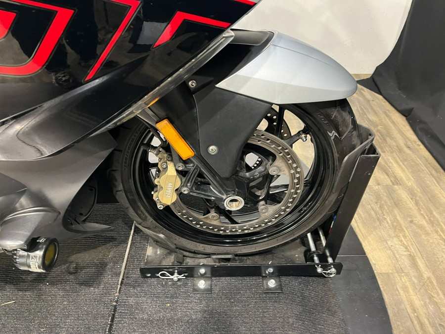 2019 BMW K 1600 GT