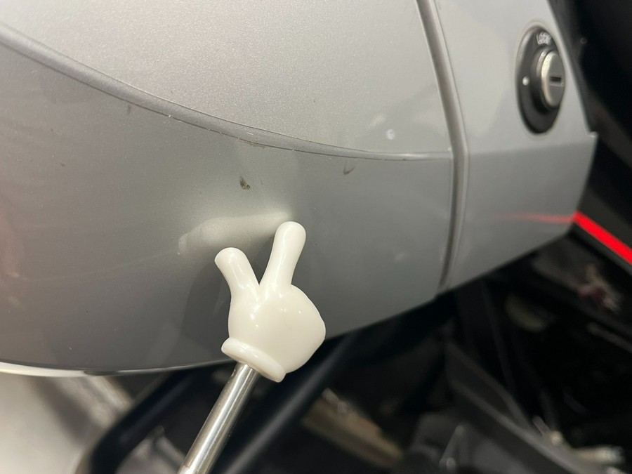 2019 BMW K 1600 GT