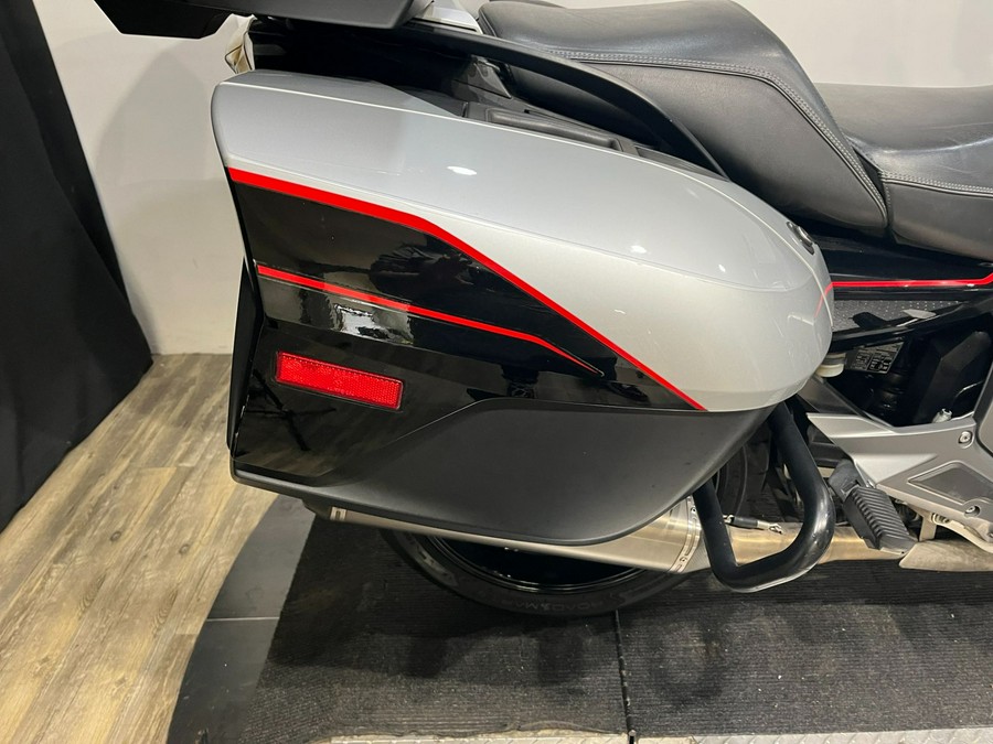 2019 BMW K 1600 GT