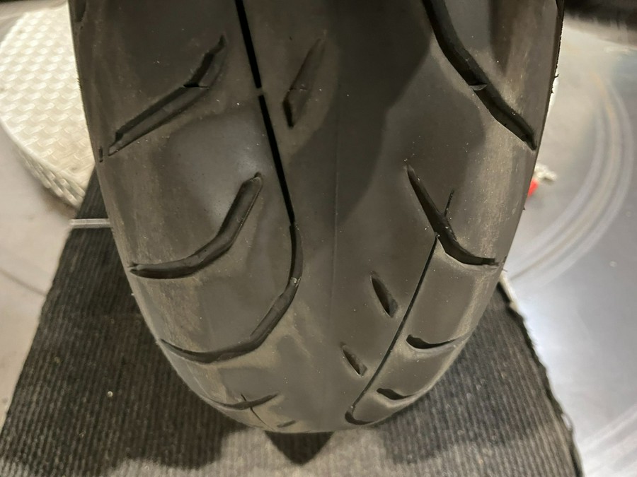 2019 BMW K 1600 GT