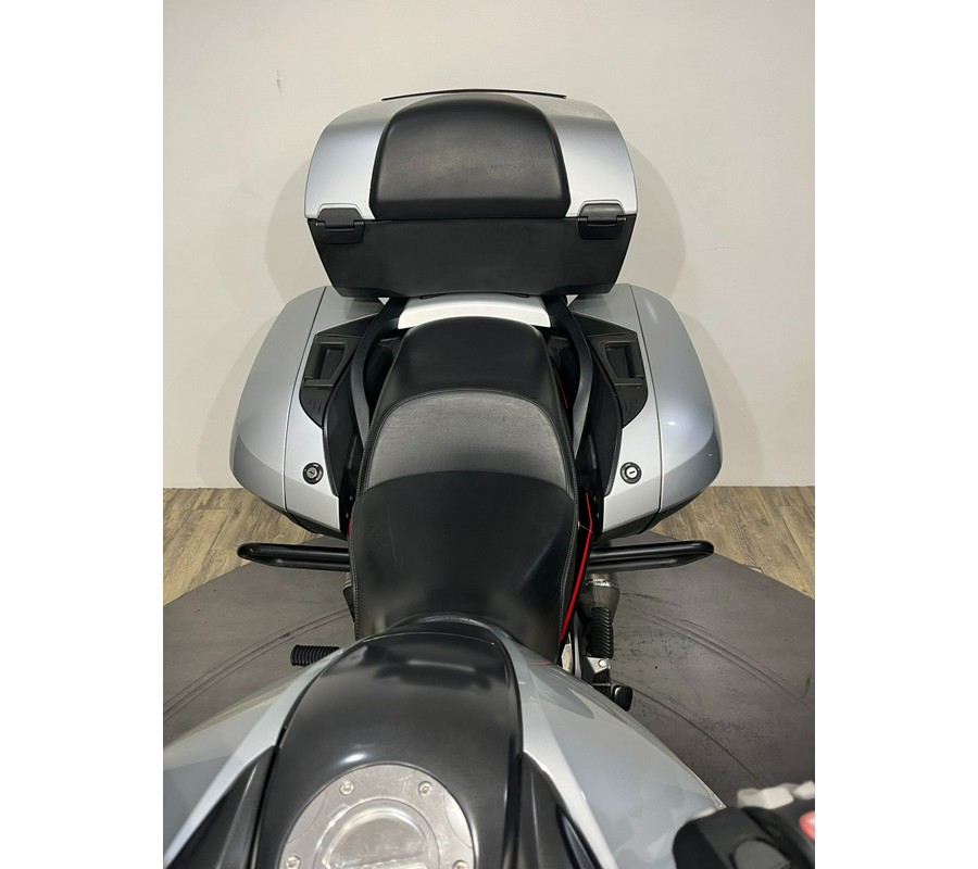 2019 BMW K 1600 GT
