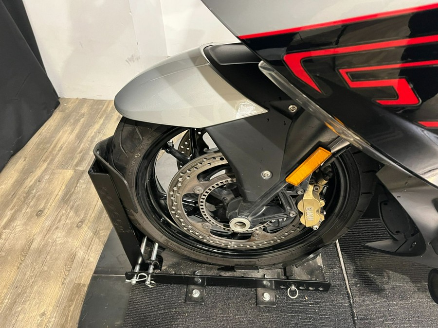 2019 BMW K 1600 GT