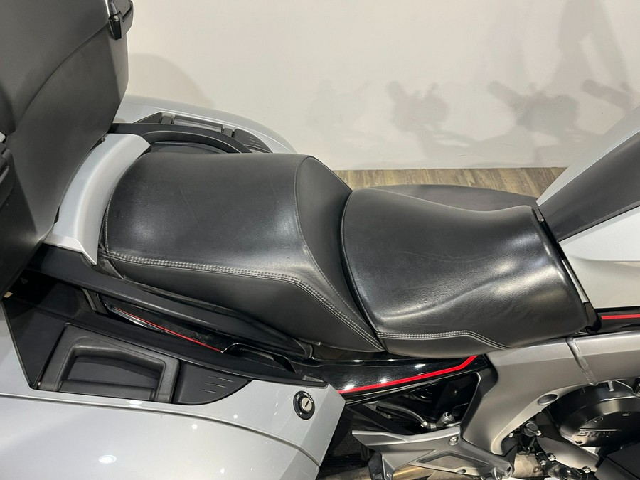 2019 BMW K 1600 GT