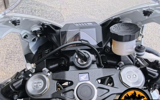 2026 CBR1000RR - Honda