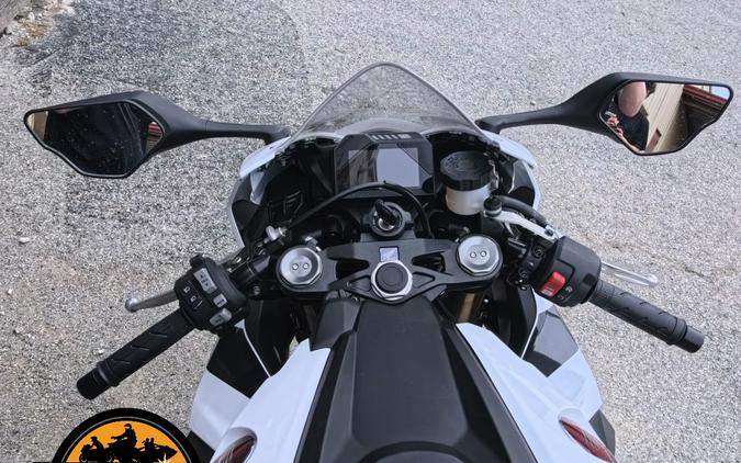 2026 CBR1000RR - Honda