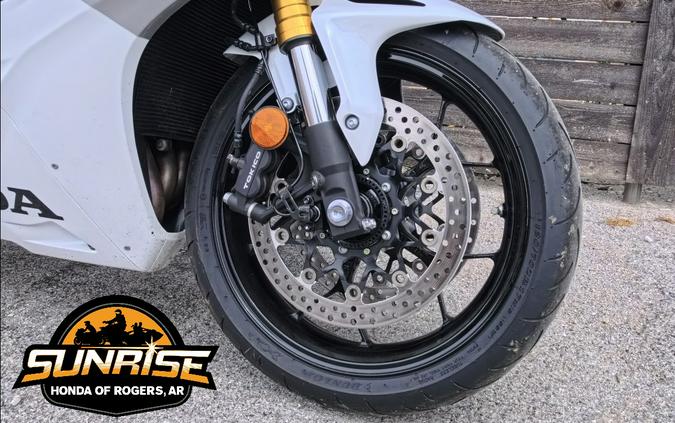 2026 CBR1000RR - Honda