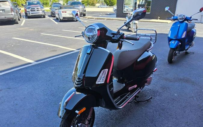 2023 Vespa GTS 300