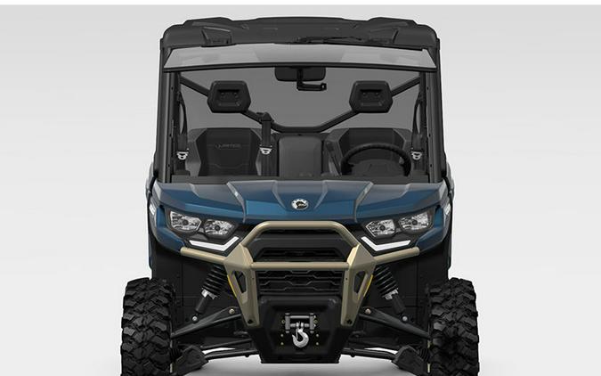 2025 Can-Am Defender Limited