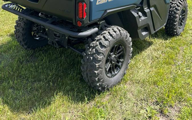 2025 Can-Am Defender Limited