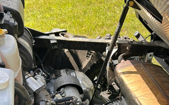 2025 Can-Am Defender Limited