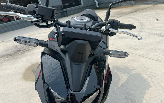 2026 Honda CB750 Hornet E-Clutch