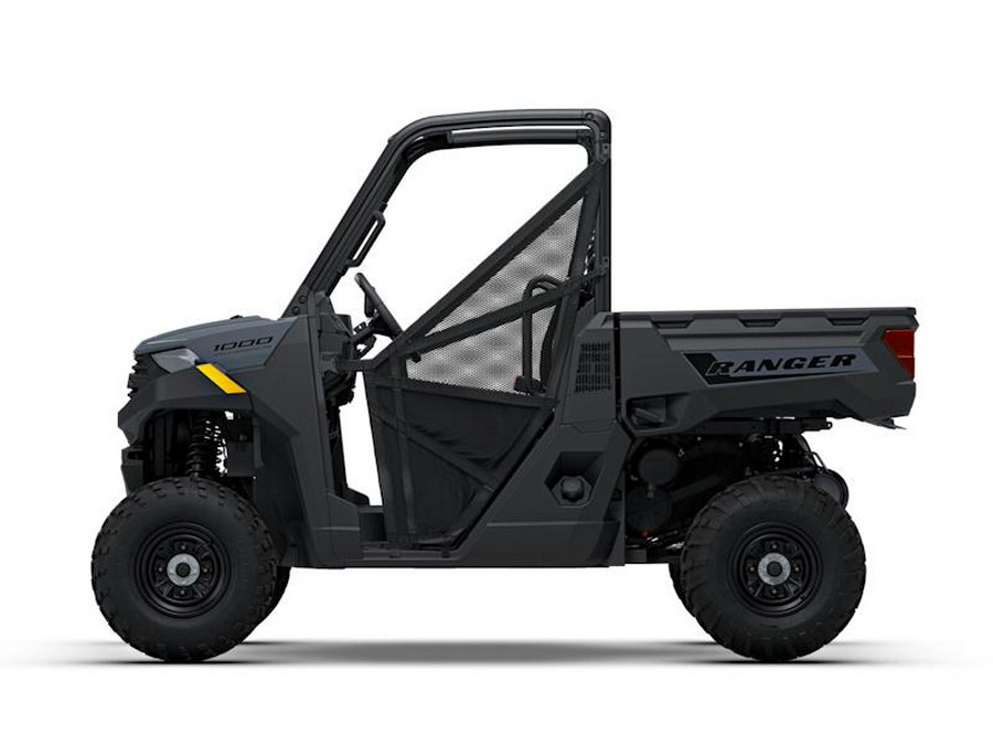 2027 Polaris® Ranger 1000
