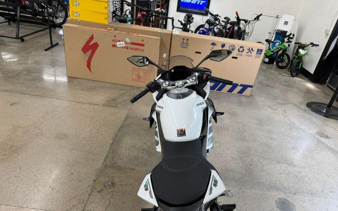 2026 CFMOTO SS 300