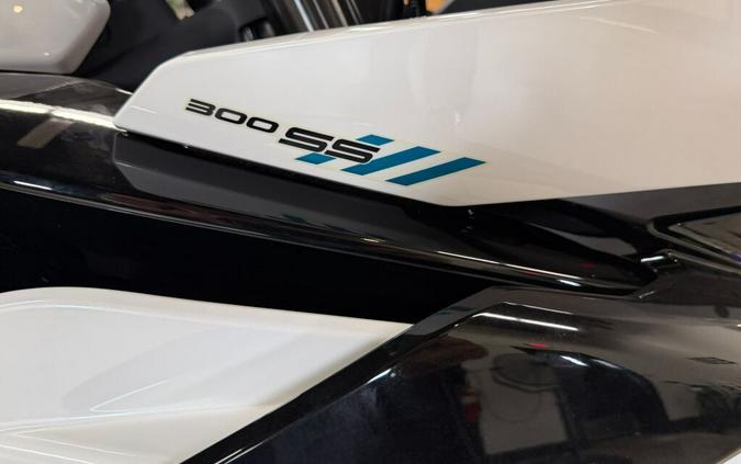 2026 CFMOTO SS 300