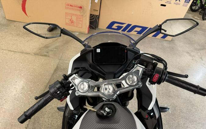 2026 CFMOTO SS 300