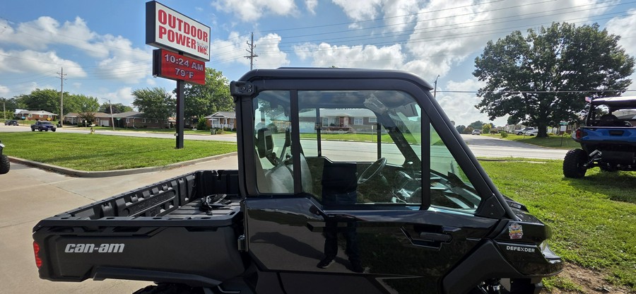 2026 Can-Am Defender DPS HD9