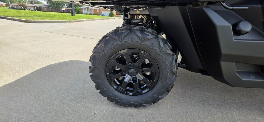 2026 Can-Am Defender DPS HD9