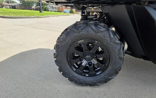 2026 Can-Am Defender DPS HD9