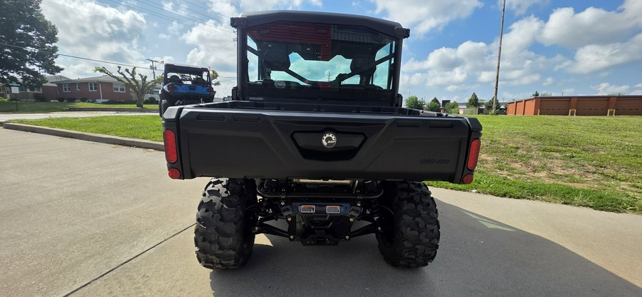2026 Can-Am Defender DPS HD9